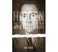 Amy Binns Hidden Wyndham (Tascabile)