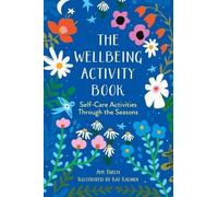 Amy Birch The Wellbeing Activity Book (Tascabile)