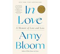 Amy Bloom In Love (Tascabile)