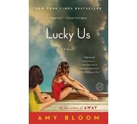 Amy Bloom Lucky Us (Tascabile)