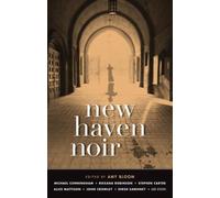 Amy Bloom New Haven Noir (Tascabile)