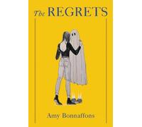 Amy Bonnaffons The Regrets (Copertina rigida)