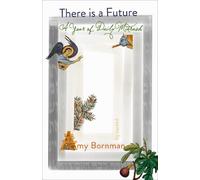 Amy Bornman There is a Future (Tascabile) Paraclete Poetry