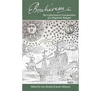 Amy Boylan Elie Bouhereau (Copertina rigida)