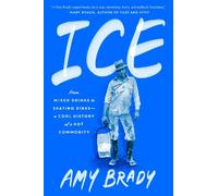 Amy Brady Ice (Copertina rigida)