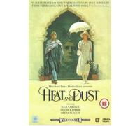 Amy Brenneman - Heat and Dust