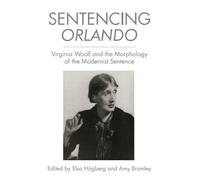 Amy Bromley Sentencing Orlando (Copertina rigida)