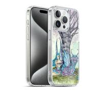 AMY BROWN FATE AMOREVOLI CUSTODIA COVER MORBIDA IN GEL PER APPLE iPHONE TELEFONI