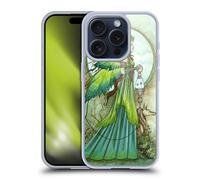 AMY BROWN FATE AMOREVOLI CUSTODIA COVER MORBIDA IN GEL PER APPLE iPHONE TELEFONI