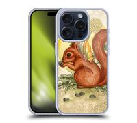 AMY BROWN MITOLOGICO CUSTODIA COVER MORBIDA IN GEL PER APPLE iPHONE TELEFONI