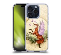 AMY BROWN MITOLOGICO CUSTODIA COVER MORBIDA IN GEL PER APPLE iPHONE TELEFONI