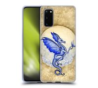 AMY BROWN MITOLOGICO CUSTODIA COVER MORBIDA IN GEL PER SAMSUNG TELEFONI 1