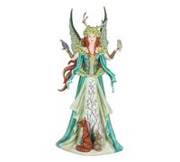 Amy BrownThe Caretaker Fata Statuetta (SD5551)