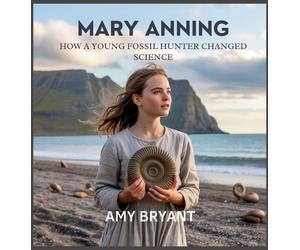Amy Bryant Mary Anning (Copertina rigida) Dreamers Who Did It