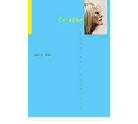 Amy C. Beal Carla Bley (Tascabile) American Composers