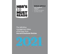 Amy C. Edmondson Peter Cappelli Laura Morgan Roberts HBR's 10 Must R (Tascabile)