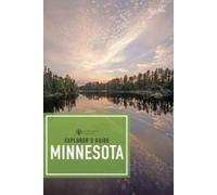Amy C. Rea Explorer's Guide Minnesota (Tascabile) Explorer's 50 Hikes