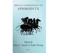 Amy C. Smith Brill's Companion to Aphrodite (Copertina rigida)