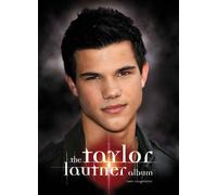 Amy Carpenter Taylor Lautner Album (Tascabile)