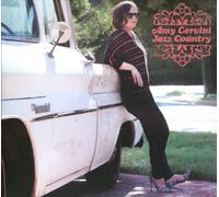 Amy Cervini Jazz Country