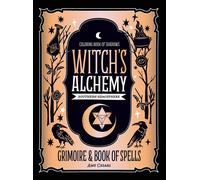 Amy Cesari Coloring Book of Shadows (Copertina rigida)