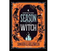 Amy Cesari Coloring Book of Shadows (Copertina rigida)