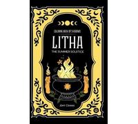 Amy Cesari Coloring Book of Shadows (Copertina rigida)