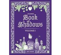 Coloring Book of Shadows by Amy Cesari