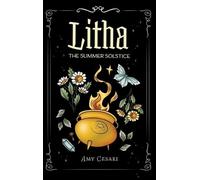 Amy Cesari Litha (Copertina rigida)