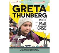 Amy Chapman Greta Thunberg and the Climate Crisis (Tascabile)