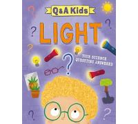 Amy Chapman Q and A Kids: Light (Copertina rigida) (PRESALE 10/09/2026)