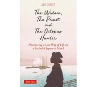 Amy Chavez The Widow, The Priest and The Octopus Hunter (Copertina rigida)