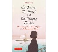 Amy Chavez The Widow, The Priest and The Octopus Hunter (Copertina rigida)