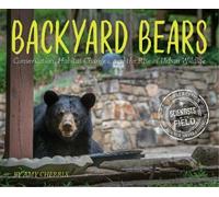 Amy Cherrix Backyard Bears (Tascabile) Scientists in the Field