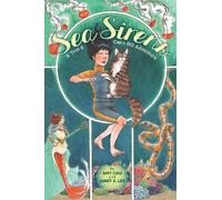Amy Chu Sea Sirens (Copertina rigida) Trot & Cap'n Bill Adventure