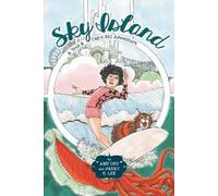 Amy Chu Sky Island (Tascabile) Trot & Cap'n Bill Adventure