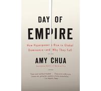 Amy Chua Day of Empire (Tascabile)