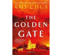 Amy Chua The Golden Gate (Copertina rigida)