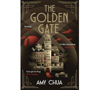 Amy Chua The Golden Gate (Tascabile)
