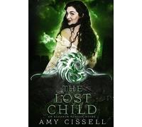 Amy Cissell The Lost Child (Tascabile) Eleanor Morgan Novel