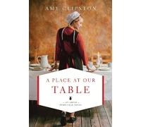 Amy Clipston A Place at Our Table (Tascabile) Amish Homestead Novel