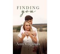 Amy Clipston Finding You (Copertina rigida)