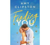 Amy Clipston Finding You (Tascabile)