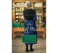 Amy Clipston Kathleen Fuller Kelly Irvin Vannetta Ch An Amish Market (Tascabile)
