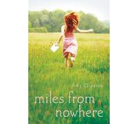 Amy Clipston Miles from Nowhere (Tascabile)