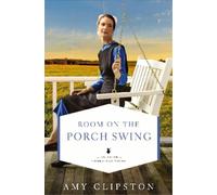 Amy Clipston Room on the Porch Swing (Tascabile) Amish Homestead Novel