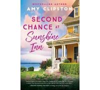 Amy Clipston Second Chance at Sunshine Inn (Tascabile) (PRESALE 14/08/2025)
