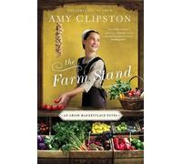 Amy Clipston The Farm Stand (Copertina rigida) Amish Marketplace Novel
