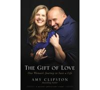 Amy Clipston The Gift of Love (Tascabile)