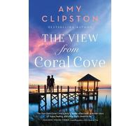 Amy Clipston The View from Coral Cove (Tascabile)